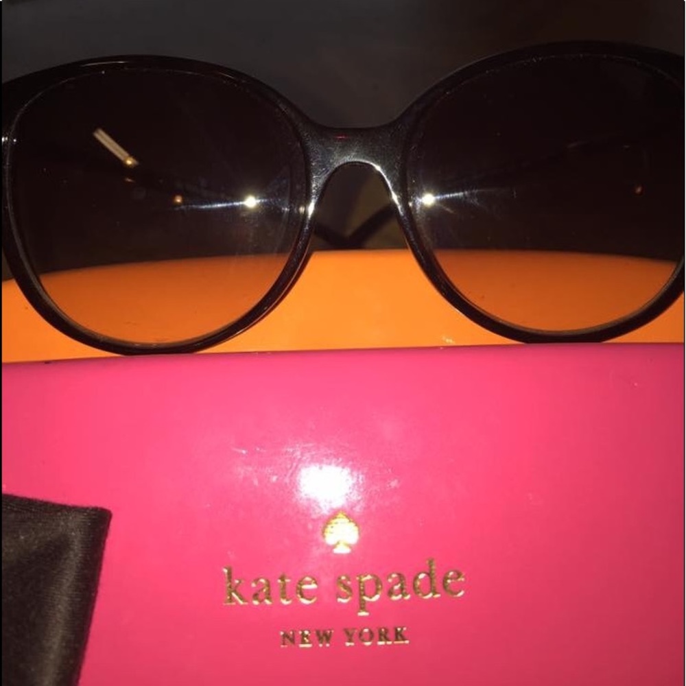 Kate Spade Sunglasses